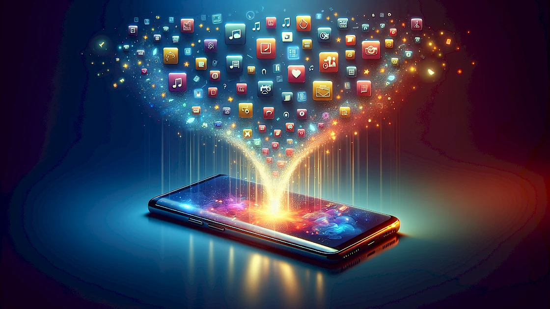 Put your phone on a data diet